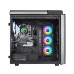 خرید فن خنک کننده پردازنده Thermaltake TH360 V2 Ultra ARGB Sync All-In-One Liquid Cooler