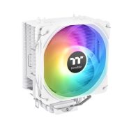 خرید فن خنک کننده پردازنده Thermaltake UX200 SE ARGB Lighting CPU Cooler White