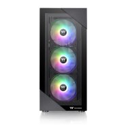 خرید کیس ترمالتیک Thermaltake View 200 TG ARGB Mid Tower Chassis