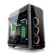 خرید کیس ترمالتیک Thermaltake View 71 Tempered Glass RGB Edition