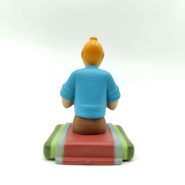 خرید اکشن فیگور تن‌تن Tintin Action Figure Tt002