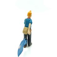 خرید اکشن فیگور تن‌تن Tintin Action Figure Tt006