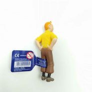 خرید اکشن فیگور تن‌تن Tintin Action Figure Tt007