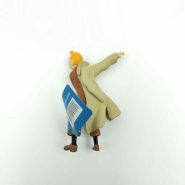 خرید اکشن فیگور تن‌تن Tintin Action Figure Tt009