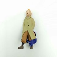 خرید اکشن فیگور تن‌تن Tintin Action Figure Tt003