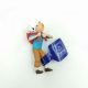 خرید اکشن فیگور تن‌تن Tintin Action Figure Tt008