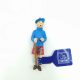 خرید اکشن فیگور تن‌تن Tintin Action Figure Tt005