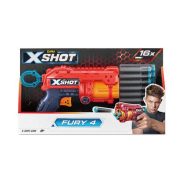 خرید تفنگ ایکس شات X-Shot مدل Fury4