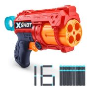 خرید تفنگ ایکس شات X-Shot مدل Fury4