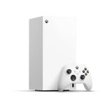 خرید ایکس باکس XBOX SERIES X All-DIGITAL Robot White 1TB