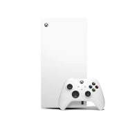 خرید ایکس باکس XBOX SERIES X All-DIGITAL Robot White 1TB