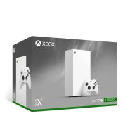 خرید ایکس باکس XBOX SERIES X All-DIGITAL Robot White 1TB