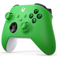 خرید دسته Xbox Wireless Controller Velocity Green