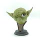 Yoda 3D Action Figure