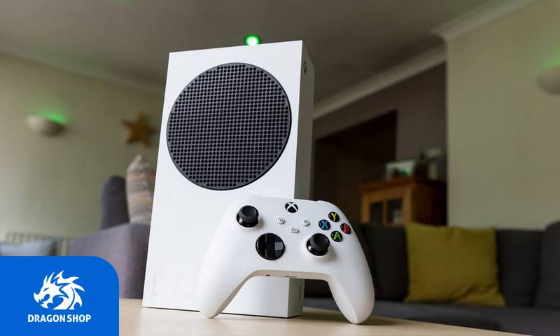 قیمت ایکس باکس سری اس Xbox Series S 512GB