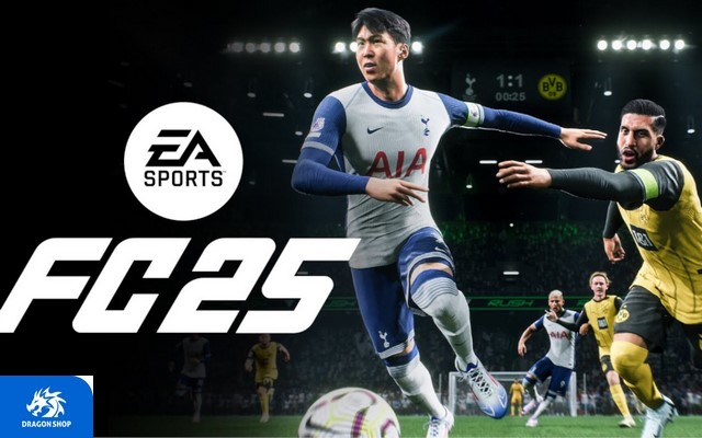 اكانت فیفا FC25 FIFA25 PS5 ظرفيت سوم