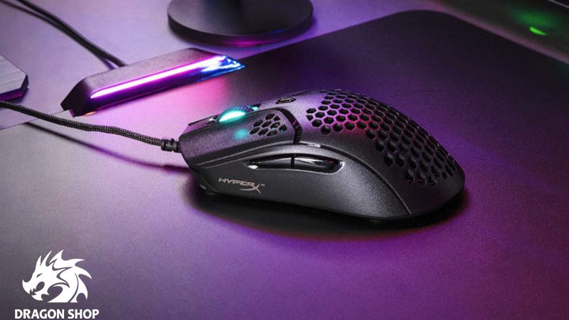 خرید اینترنتی ماوس HyperX Pulsefire Haste