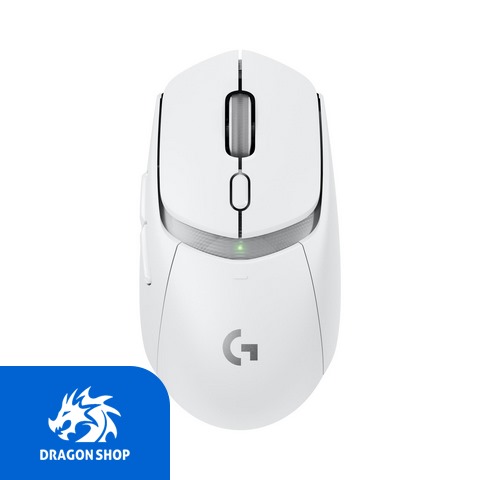 ماوس بی سیم لاجیتک Logitech G309 LIGHTSPEED White