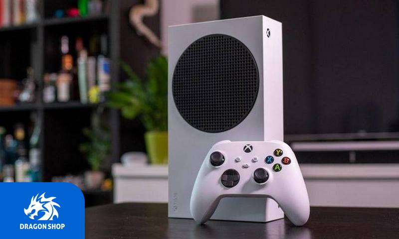 ایکس باکس سری اس Xbox Series S 512GB