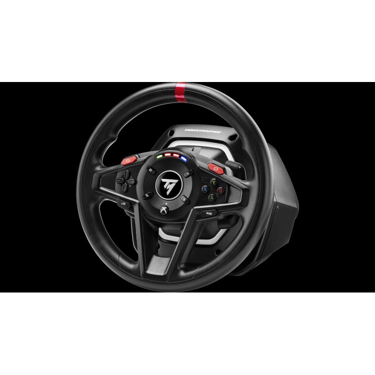 خرید فرمان بازی تراست مستر Thrustmaster T128X Racing Wheel