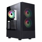 سیستم اسمبل شده گیمینگ System Dragon Efficient V2