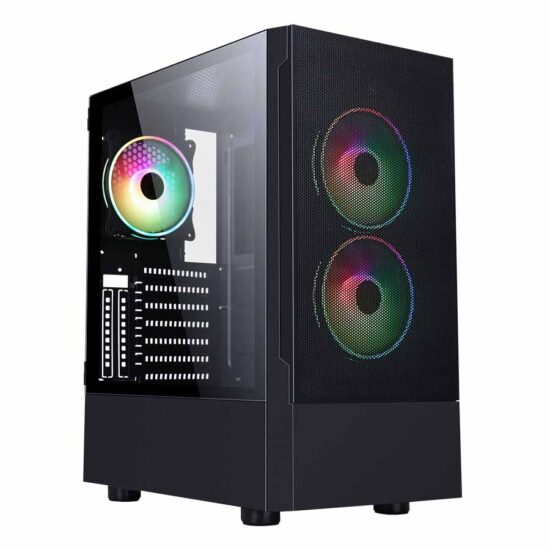 سیستم اسمبل شده گیمینگ System Dragon Efficient V2