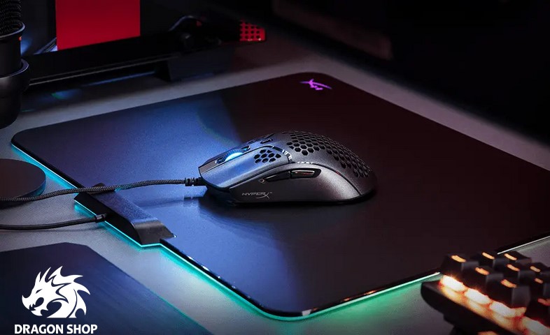 خرید ماوس HyperX Pulsefire Haste