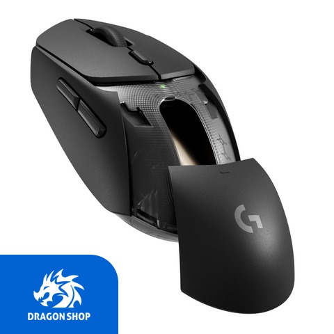 ماوس بی سیم لاجیتک Logitech G309 LIGHTSPEED Black