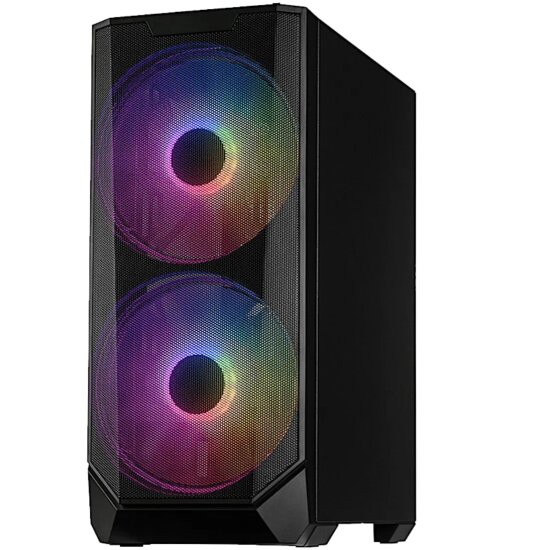 سیستم اسمبل شده گیمینگ System Dragon Essential V2