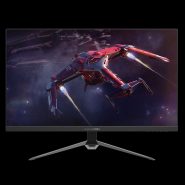 خرید مانیتور GAMEON GOES27QHD240IPS 27 Inch Gaming Monitor