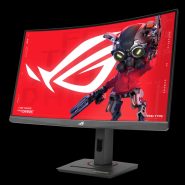 خرید مانیتور ASUS ROG Strix XG27WCS