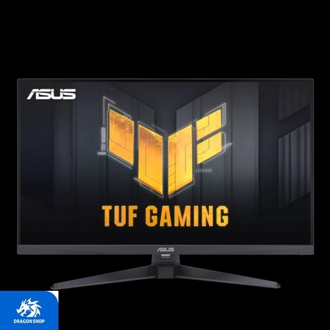 مانیتور ASUS TUF Gaming VG328QA1A