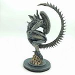 خرید اکشن فیگور بیگانه Alien Action Figure