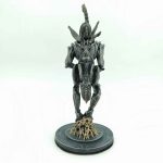 خرید اکشن فیگور بیگانه Alien Action Figure