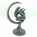 خرید اکشن فیگور بیگانه Alien Action Figure