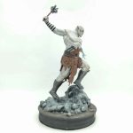 خرید اکشن فیگور آزوگ Azog Action Figure  