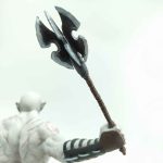 خرید اکشن فیگور آزوگ Azog Action Figure  