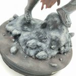 خرید اکشن فیگور آزوگ Azog Action Figure  