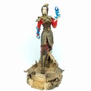 خرید اکشن فیگور آزولا Azula Action Figure