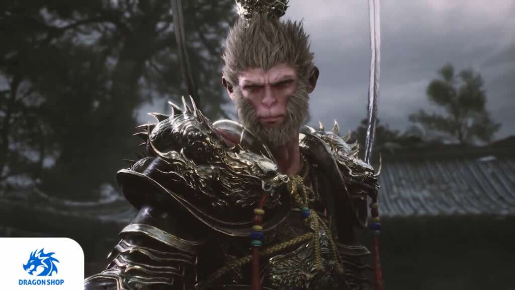 Black Myth: Wukong