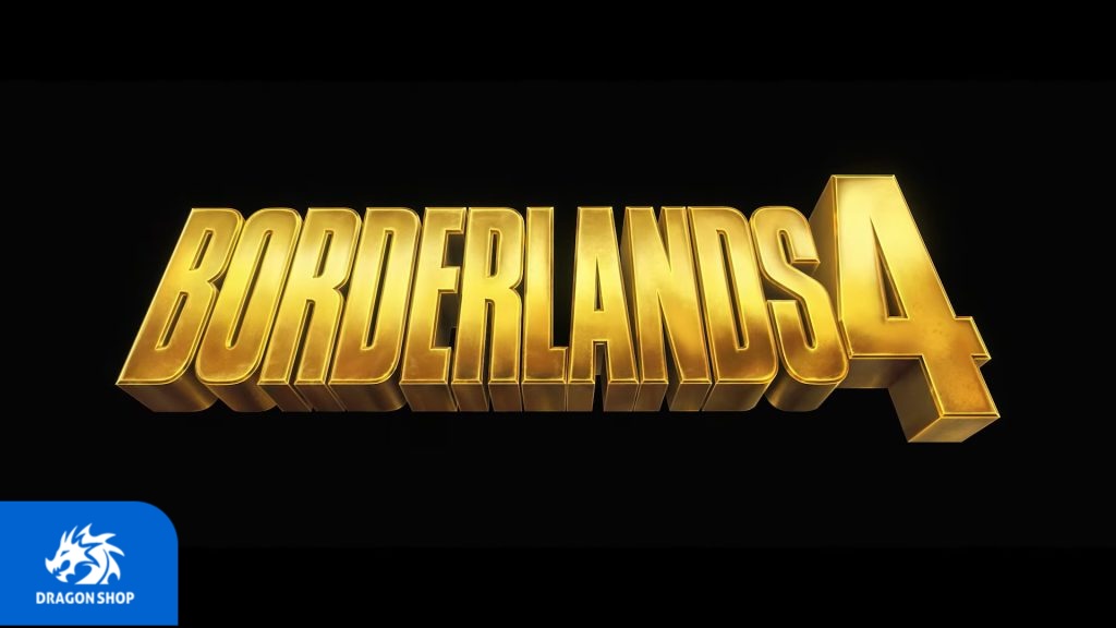 Borderlands 4