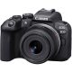 خرید دوربین Canon EOS R10 Mirrorless Camera with 18-45mm Lens