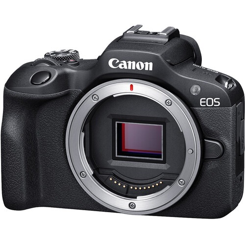 خرید دوربین Canon EOS R100 Mirrorless Camera