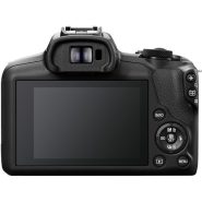 خرید دوربین Canon EOS R100 Mirrorless Camera