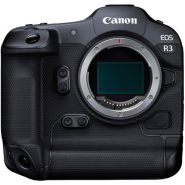 خرید دوربین Canon EOS R3 Mirrorless Camera