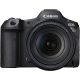 خرید دوربین Canon EOS R5 Mark II Mirrorless Camera with 24-105mm f/4 Lens