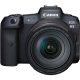 خرید دوربین Canon EOS R5 Mirrorless Camera with 24-105mm f/4 Lens