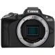 خرید دوربین Canon EOS R50 Mirrorless Camera Black