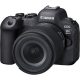 خرید دوربین Canon EOS R6 Mark II Mirrorless Camera with 24-105mm f/4-7.1 Lens