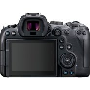 خرید دوربین Canon EOS R6 Mirrorless Camera with 24-105mm f/4 Lens